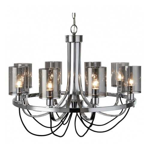 Люстра подвесная Arte Lamp A2995LM-8CC в Мосхозторг