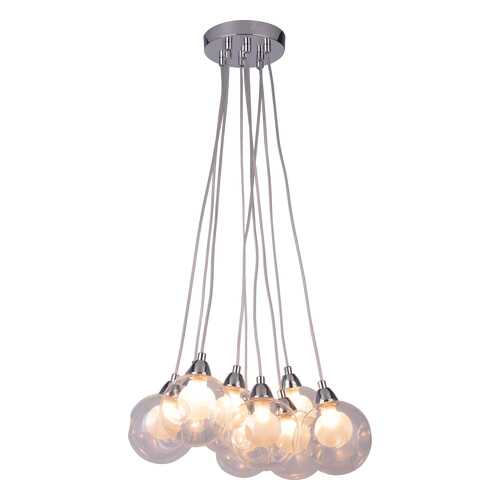 Люстра подвесная Arte Lamp A3025SP-9CC в Мосхозторг