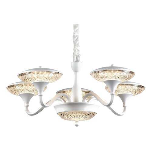 Люстра подвесная Arte Lamp A5168LM-5WH в Мосхозторг