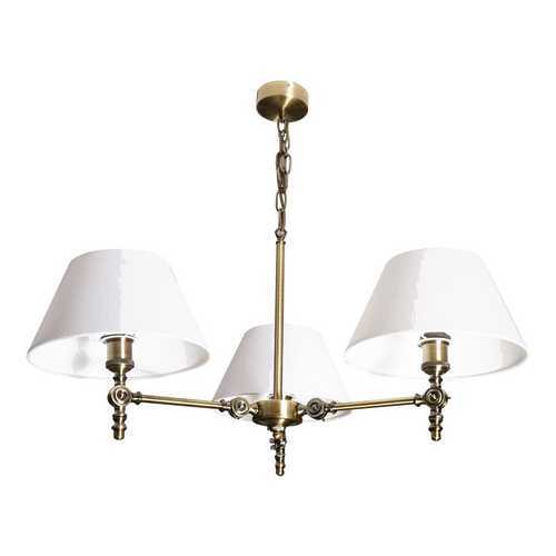 Люстра подвесная Arte Lamp A5620LM-3AB в Мосхозторг
