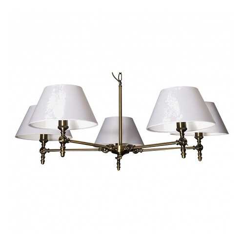 Люстра подвесная Arte Lamp A5620LM-5AB в Мосхозторг