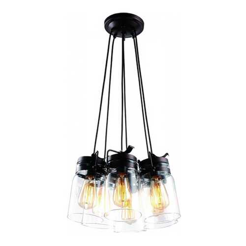Люстра подвесная Arte Lamp A9179SP-6CK в Мосхозторг