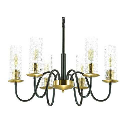 Люстра подвесная Lumion 3781/6 в Мосхозторг