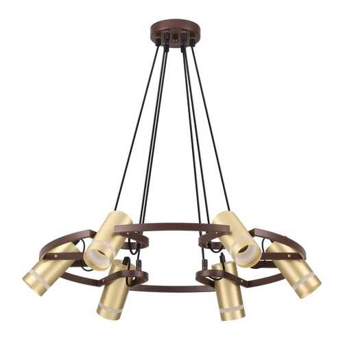 Люстра подвесная Lumion Harper 4444/6 в Мосхозторг