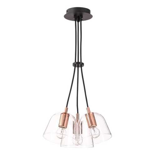 Люстра подвесная Lumion Joseph 4455/3 в Мосхозторг