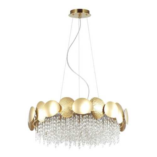 Люстра подвесная Odeon Light 4636/6 в Мосхозторг