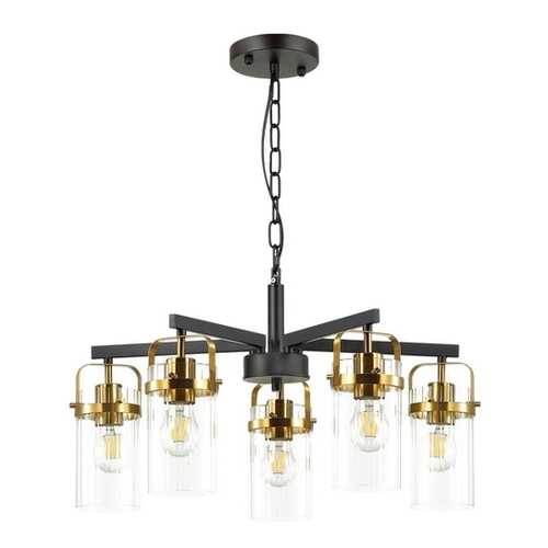 Люстра подвесная Odeon Light 4653/5 в Мосхозторг