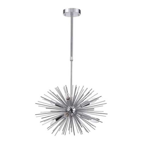 Люстра подвесная Odeon Light 4661/6 в Мосхозторг
