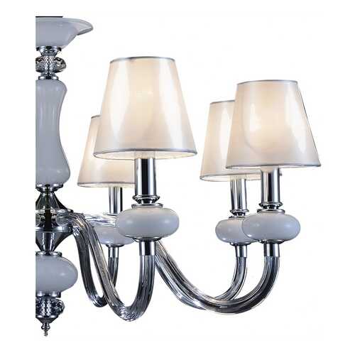 Люстра подвесная ST Luce SL654.503.08 в Мосхозторг