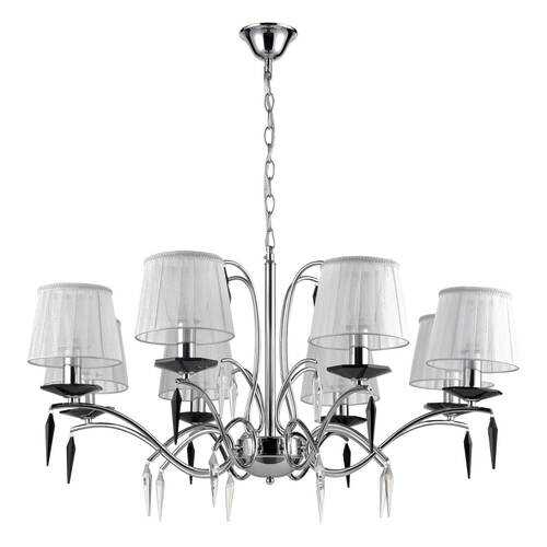 Люстра подвесная Vele Luce VL1783L08 в Мосхозторг