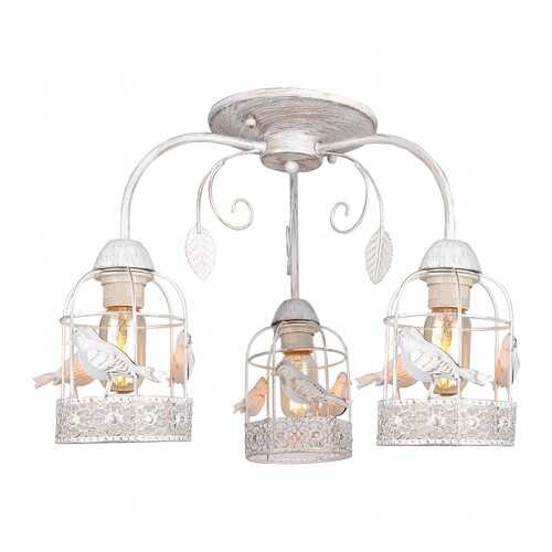 Люстра потолочная Arte Lamp A5090PL-3WG в Мосхозторг