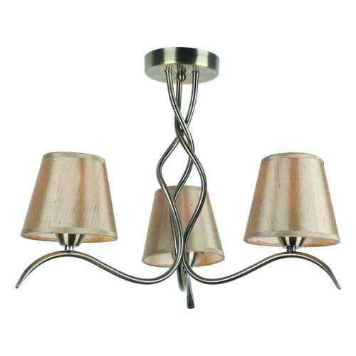 Люстра потолочная Arte Lamp A6569PL-3AB в Мосхозторг