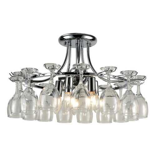 Люстра потолочная Arte Lamp A7043PL-5CC в Мосхозторг