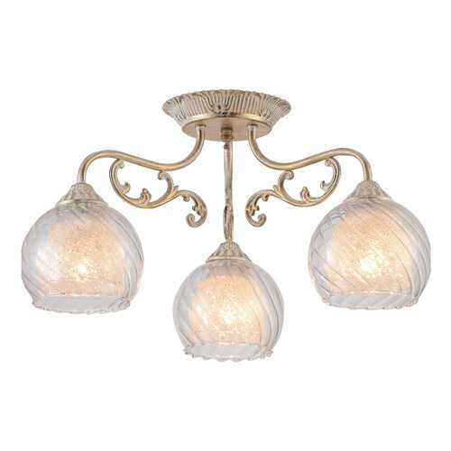 Люстра потолочная Arte Lamp A7062PL-3WG в Мосхозторг