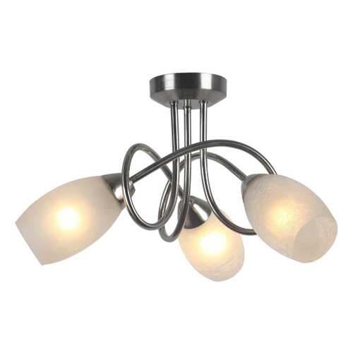 Люстра потолочная Arte Lamp A8616PL-3AB в Мосхозторг
