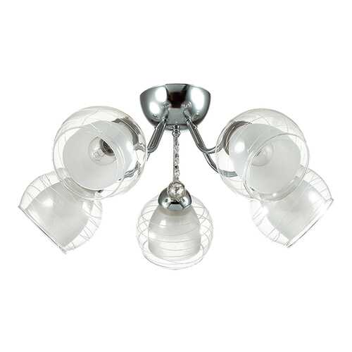 Люстра потолочная Lumion 3071/5C в Мосхозторг