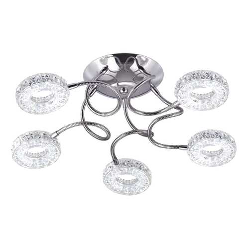 Люстра потолочная Lumion 3602/30CL в Мосхозторг