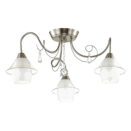 Люстра потолочная Lumion 3685/3C в Мосхозторг