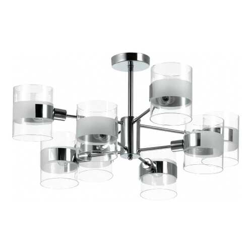 Люстра потолочная Lumion 3706/8C в Мосхозторг