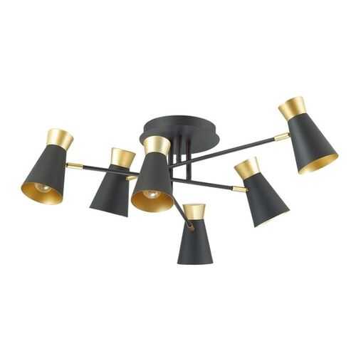 Люстра потолочная Lumion Liam 3790/6C в Мосхозторг