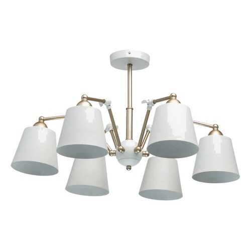 Люстра потолочная MW-LIGHT 691011906 в Мосхозторг
