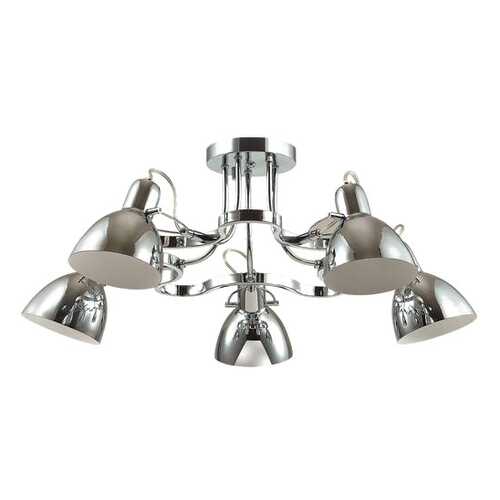 Люстра потолочная Odeon Light 3952/5C в Мосхозторг