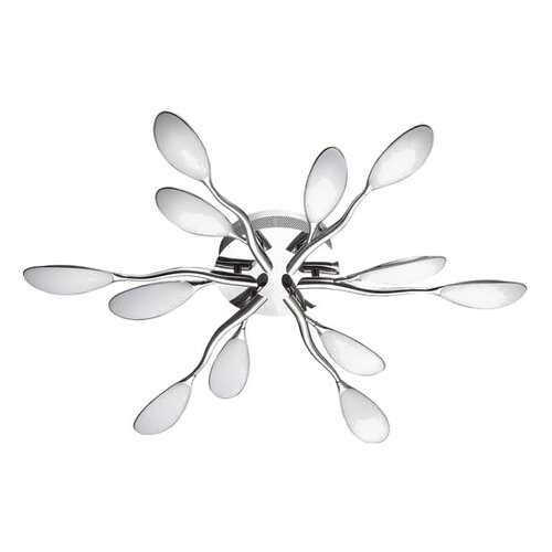 Люстра потолочная Odeon Light 3994/50CL в Мосхозторг