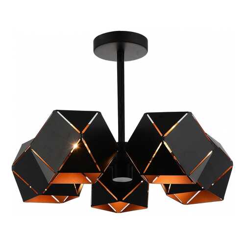 Люстра потолочная ST Luce SL258.402.05 в Мосхозторг