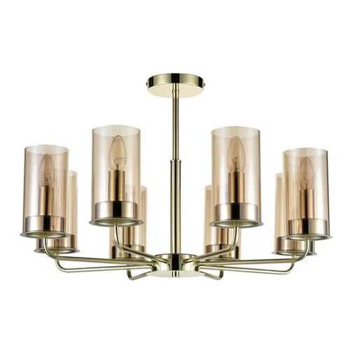 Люстра потолочная Vele Luce VL1924L08 в Мосхозторг