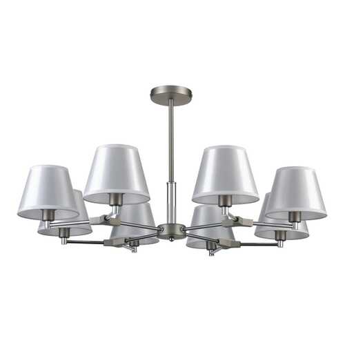 Люстра потолочная Vele Luce VL4003L08 в Мосхозторг
