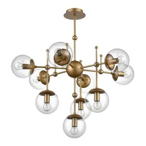 Люстра потолочная Vele Luce VL5014P10 в Мосхозторг