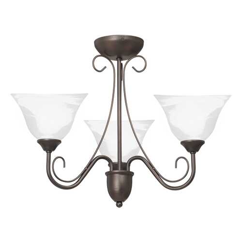 Люстра Vitaluce V3460/3PL в Мосхозторг