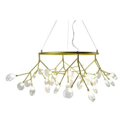 Подвесная люстра Kink Light Ветта 07521-36A,33 в Мосхозторг