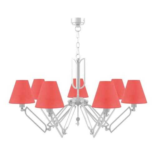 Подвесная люстра Lamp4you Hightech M1-07-WM-LMP-O-26 в Мосхозторг