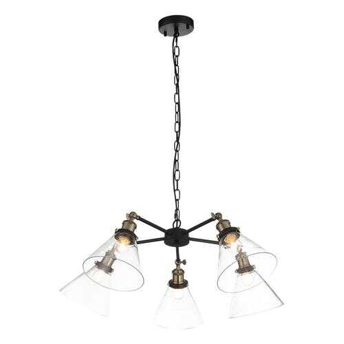 Подвесная люстра ST Luce Evoluto SL237.413.05 в Мосхозторг