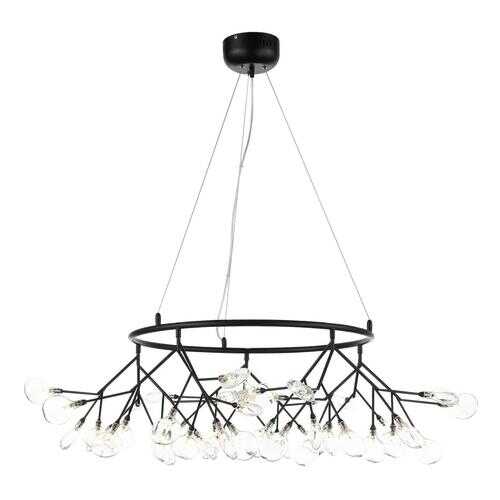Подвесная люстра ST Luce Riccardo SL411.433.45 в Мосхозторг