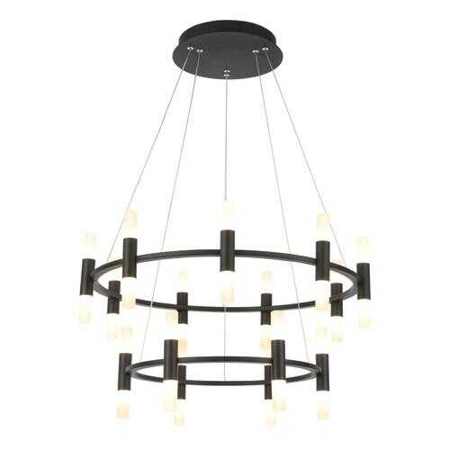 Подвесная светодиодная люстра ST Luce Basio SL1595.403.30 в Мосхозторг