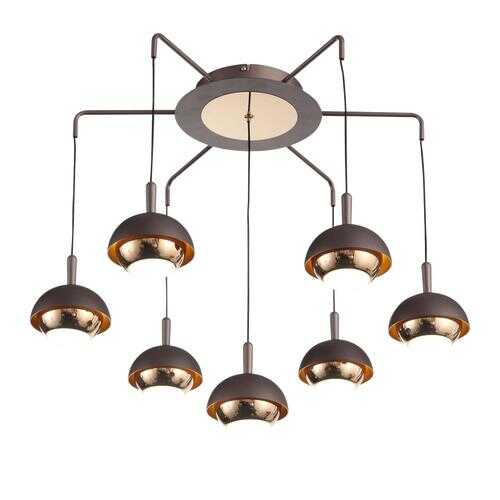 Подвесная светодиодная люстра ST Luce Entolla SL1602.323.07 в Мосхозторг