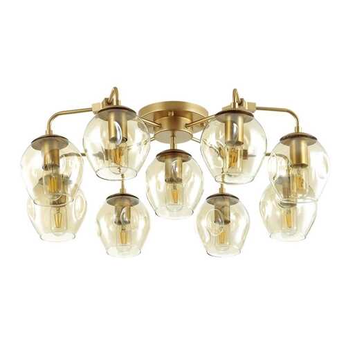 Потолочная люстра Odeon Light Kuva (4660/9) в Мосхозторг