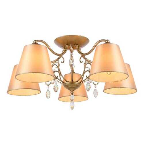 Потолочная люстра ST Luce Rimonio SL1135.102.05 в Мосхозторг