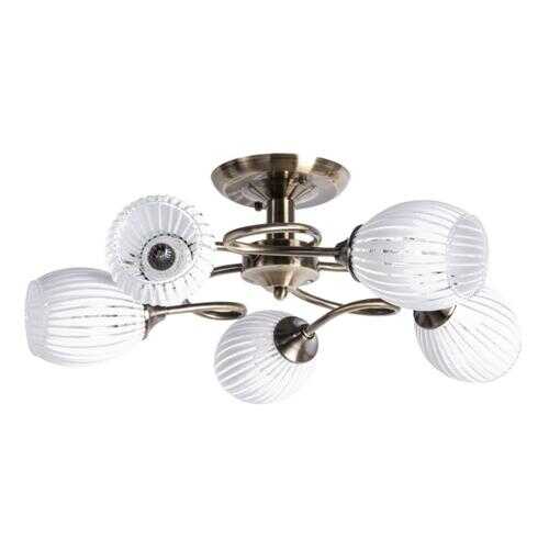 Светильник Arte Lamp ARYA A2941PL-5AB в Мосхозторг