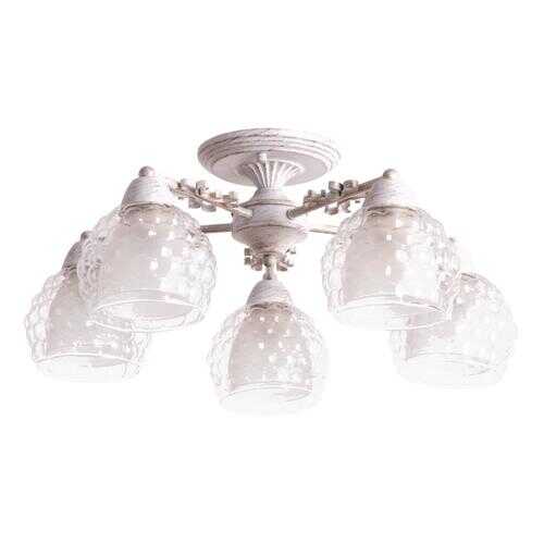 Светильник Arte Lamp MALINA A7695PL-5WG в Мосхозторг