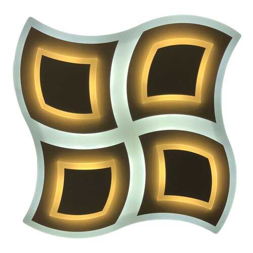 Светодиодная потолочная люстра Studio Led 8018/550 White в Мосхозторг