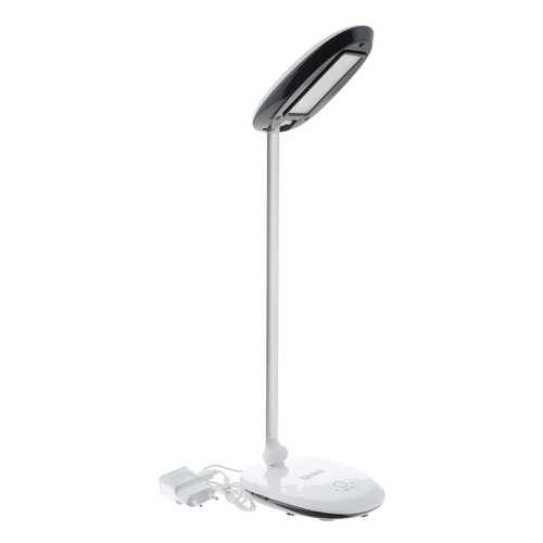 Настольный светильник Uniel TLD-531 Black-White в Мосхозторг