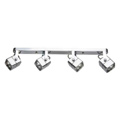 Спот Arte Lamp A1314PL-4CC gu10 в Мосхозторг