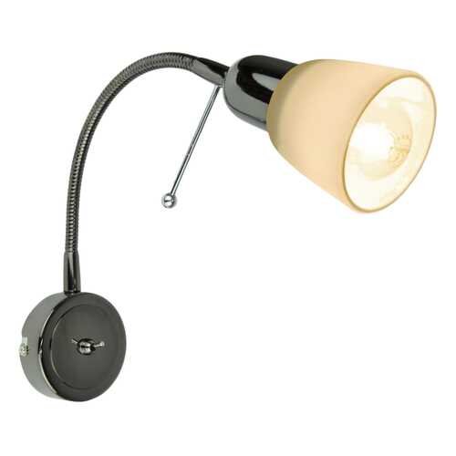 Спот Arte Lamp A7009AP-1BC e14 в Мосхозторг