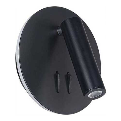 Спот Maytoni C176-WL-01-6W-B led в Мосхозторг