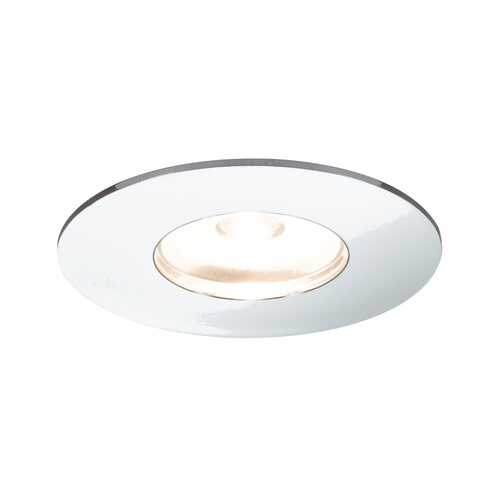 Комплект мебельных светильников Mini rund LED 5x1W Chr 93551 в Мосхозторг
