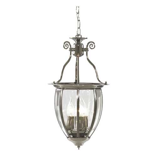 Подвесной светильник Arte Lamp Rimini A6509SP-3CC в Мосхозторг