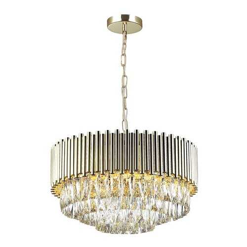 Подвесной светильник Odeon Light Pallada 4120/9 в Мосхозторг
